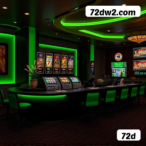 Configurações úteis dentro do app 72d