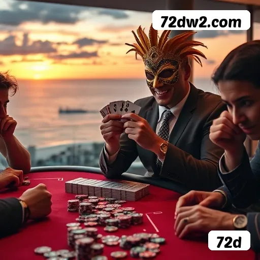 App 72d login mobile