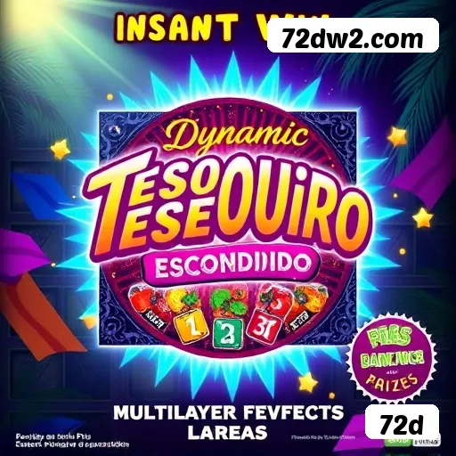 Bônus e prêmios 72d